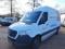 preview Mercedes Sprinter #0