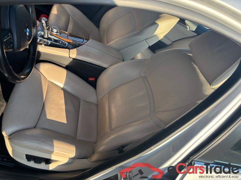 BMW 530d 258Hp Aut. Xenon Navi-Pro Comfort-Leather KeylessGo Klima PDC ... #5