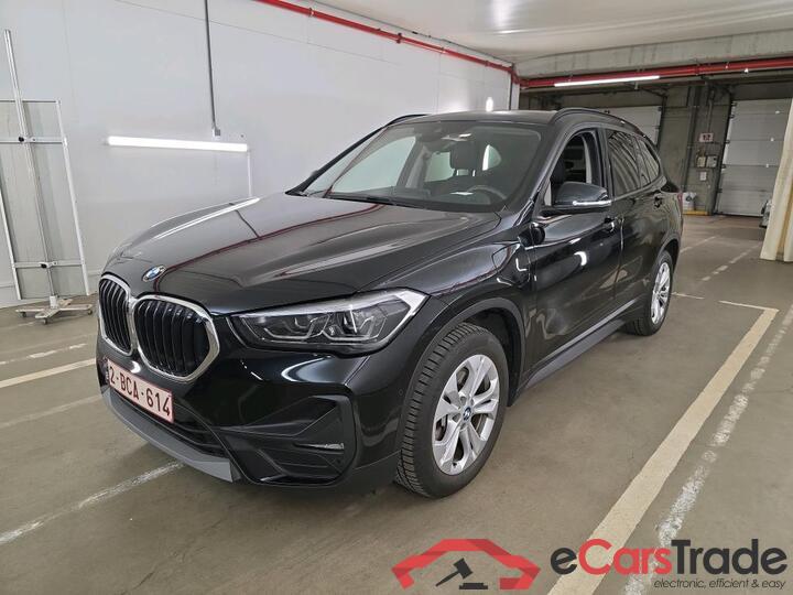 BMW X1 X1 xDrive25e (162 kW) (PHEV) 162kW/220pk  5D/P Auto-6 #1