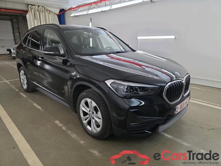 BMW X1 X1 xDrive25e (162 kW) (PHEV) 162kW/220pk  5D/P Auto-6 #2