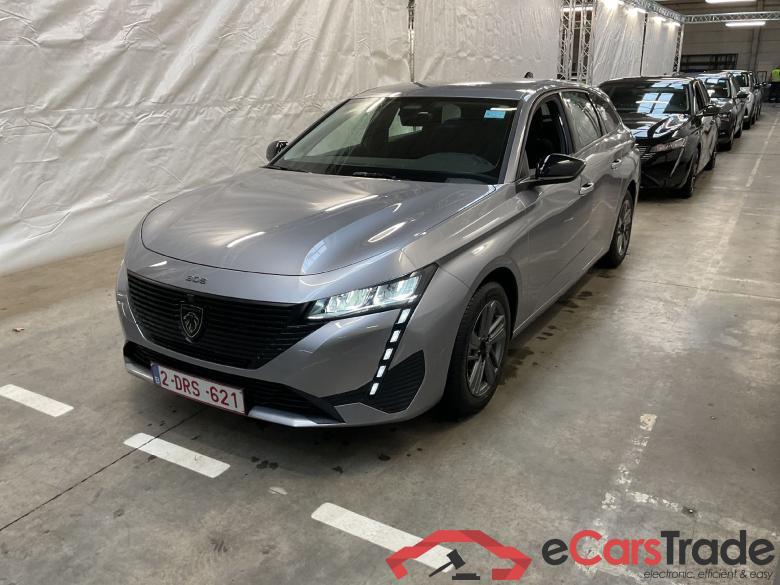 Peugeot, 308 SW '21, Peugeot 308 SW 1.2 PureTech 130 S&S Active Pack 5d excluweb end 20.02 #2