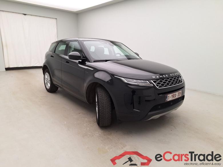 Land Rover, RR.Evoque '18, Land Rover Range Rover Evoque P300e AWD Auto S 5d #2