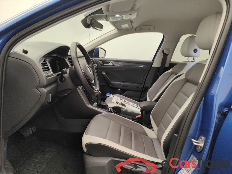 Volkswagen T-Roc 2.0 TDI Elegance DSG 5d #6