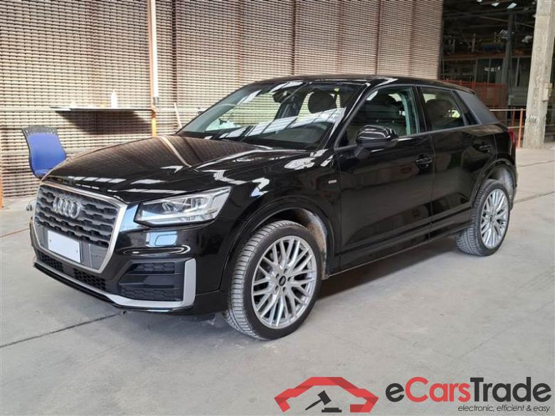 Audi 1.630TDI AUDI Q2 / 2016 / 5P / SUV 1.6 30 TDI #1