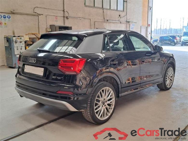 Audi 1.630TDI AUDI Q2 / 2016 / 5P / SUV 1.6 30 TDI #2