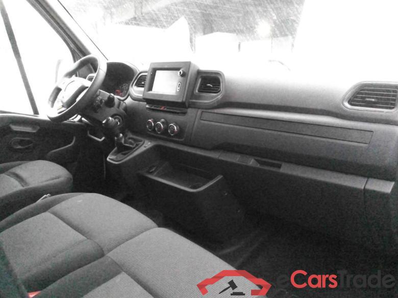 RENAULT Master  FGN TRAC F3300 L2H2 BLUE DCI 135 GRAND CONFORT #3