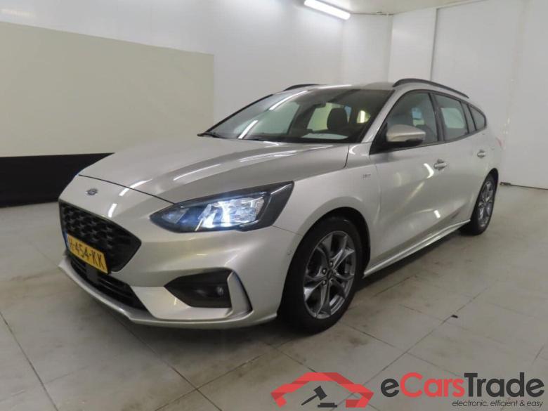 FORD Focus Wagon 1.5 EcoB. ST L. Bns #1