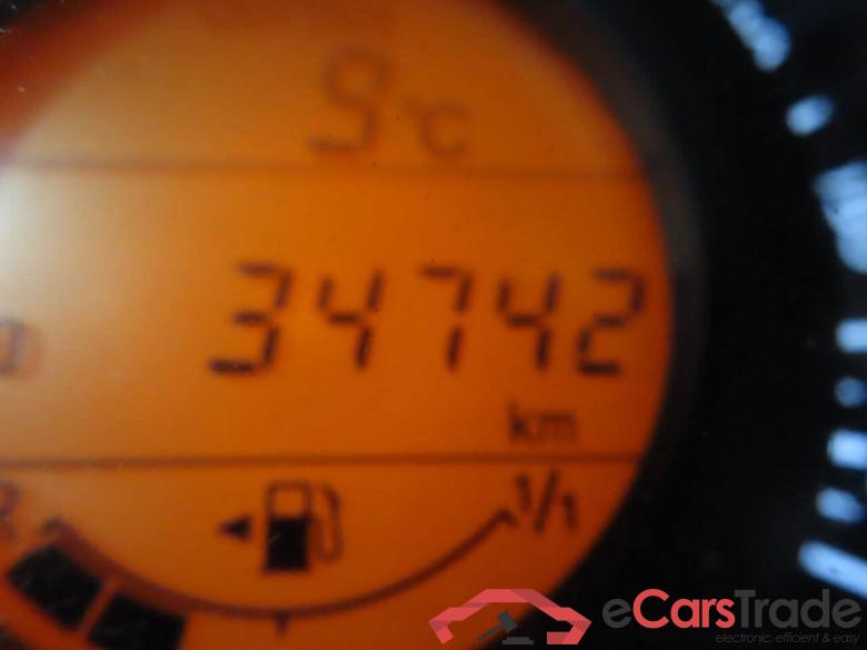 CITROEN C1 1.0 VTi Feel #5
