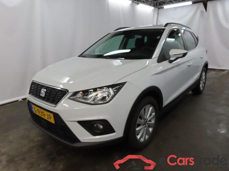 SEAT Arona 1.0 TSI Style B. Int