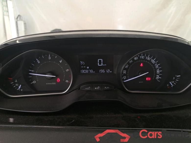 Peugeot 1.6 BLUEHDI 75 PREMIUM PACK 208 Affaire Premium Pack 1.6 HDi 75CV BVM5 E6 #6