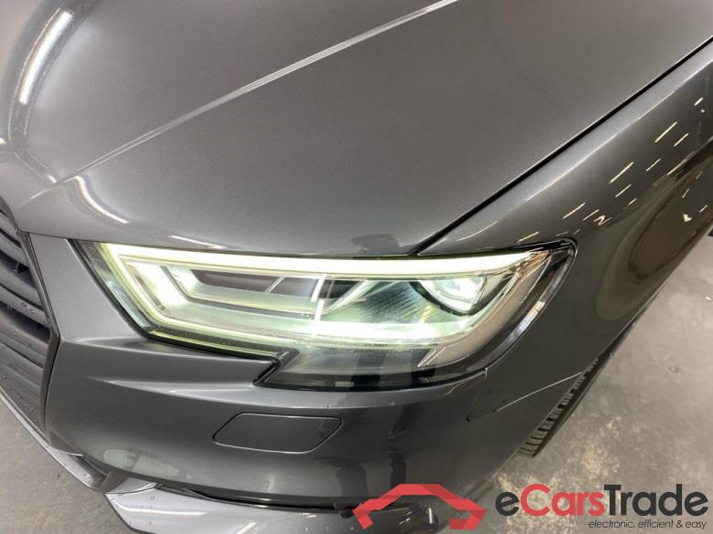 AUDI A3 Sportback 110 kW #4