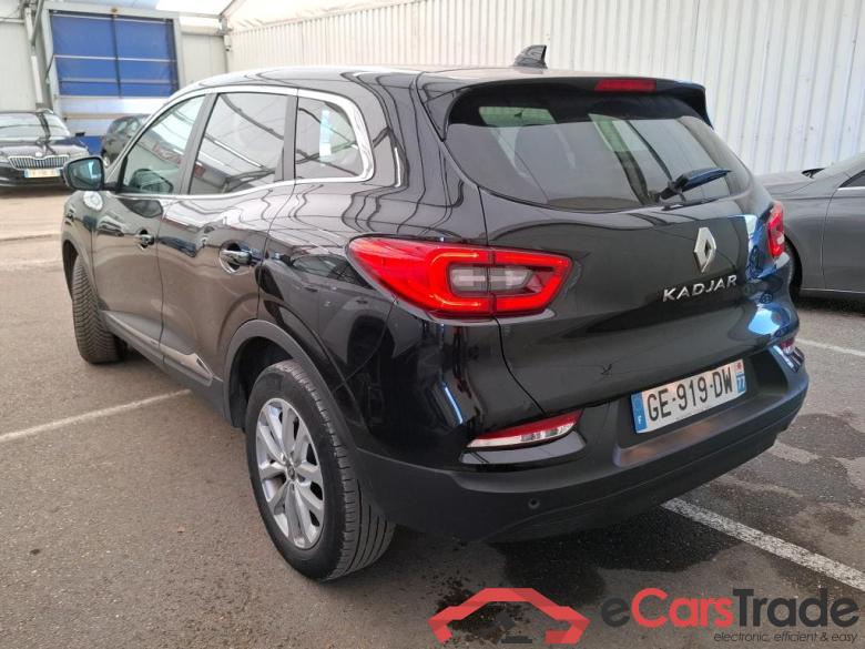 Renault Business Blue dCi 115 EDC - 21 Kadjar Business 1.5 dCi 115CV BVM7 E6d #2
