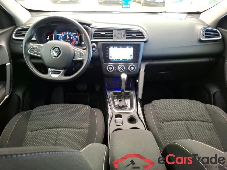 Renault Business Blue dCi 115 EDC - 21 Kadjar Business 1.5 dCi 115CV BVM7 E6d #5