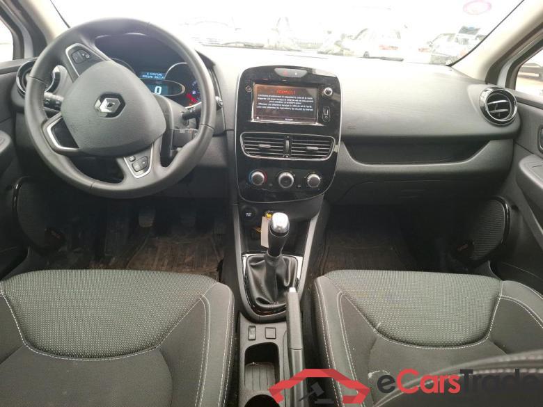 Renault Business TCe 90 - 18 Clio IV Business 0.9 TCe 90CV BVM5 E6 #5