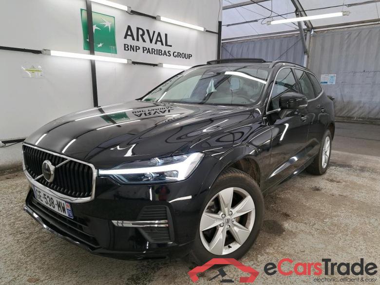 Volvo B4 197 Geartro Momentum Business VOLVO XC60 / 2021 / 5P / SUV B4 197 Geartro Momentum Business #1