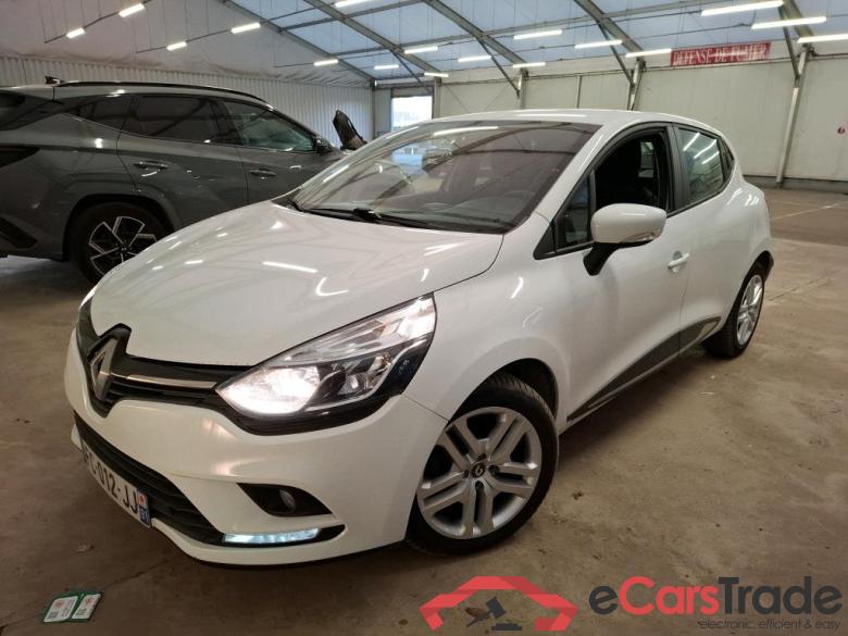 Renault Business TCe 90 - 18 RENAULT Clio 5p Berline Business TCe 90 - 18 #1