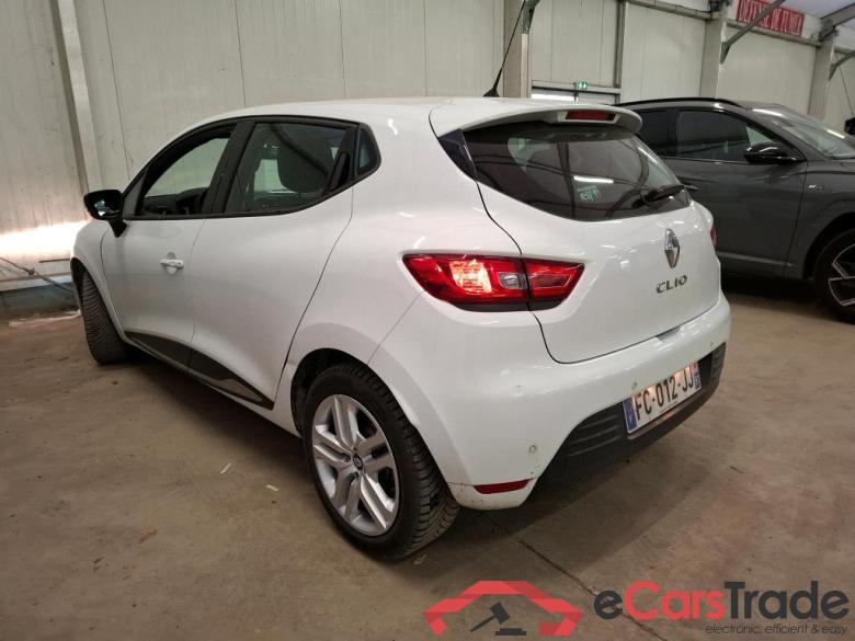 Renault Business TCe 90 - 18 RENAULT Clio 5p Berline Business TCe 90 - 18 #2