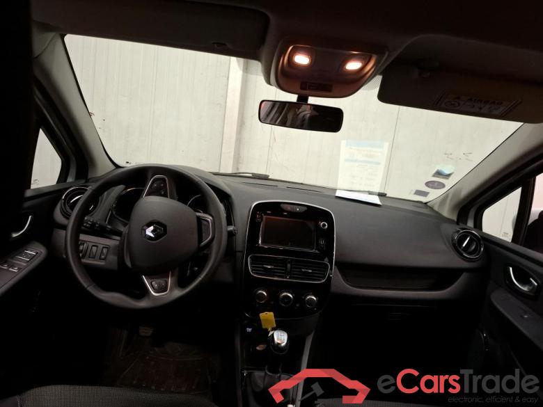 Renault Business TCe 90 - 18 RENAULT Clio 5p Berline Business TCe 90 - 18 #5