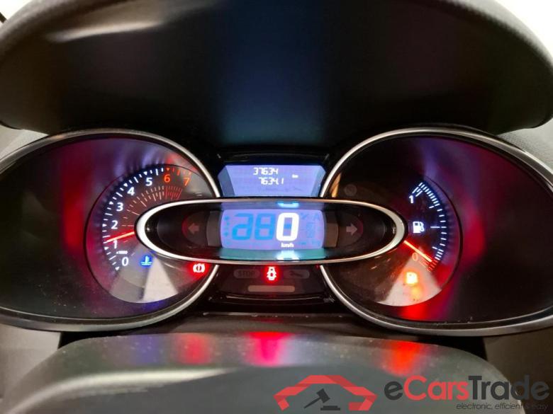 Renault Business TCe 90 - 18 RENAULT Clio 5p Berline Business TCe 90 - 18 #6