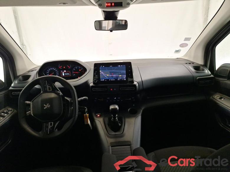 Peugeot PureTech 110 S&S Allure Rifter Allure L1 1.2 PureTech 110CV BVM6 E6dT #5