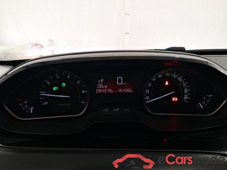 Peugeot Puretech 82 S&S PREMIUM PACK 208 Affaire Premium Pack 1.2 80CV BVM5 E6dT #6