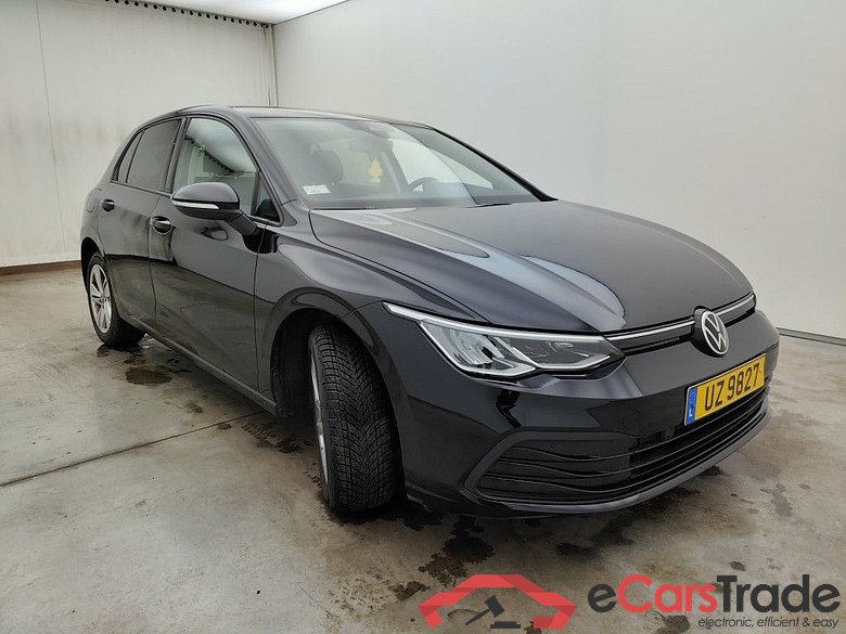 VOLKSWAGEN GOLF VIII DIESEL 2.0 SCR TDi 150 Life DSG (EU6AP) 5d #2