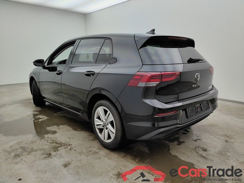 VOLKSWAGEN GOLF VIII DIESEL 2.0 SCR TDi 150 Life DSG (EU6AP) 5d #3