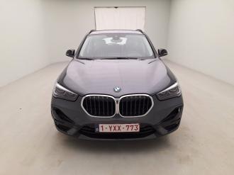 BMW X Series