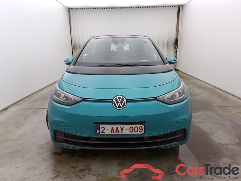 Volkswagen ID.3 58 kWh Pro Life 5d #1
