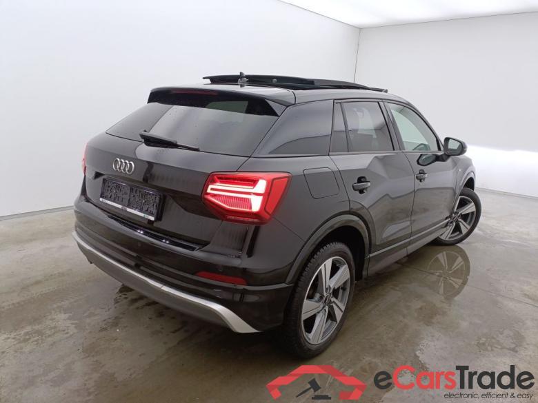 Audi Q2 1.0 30 TFSI 85kW 5d #5