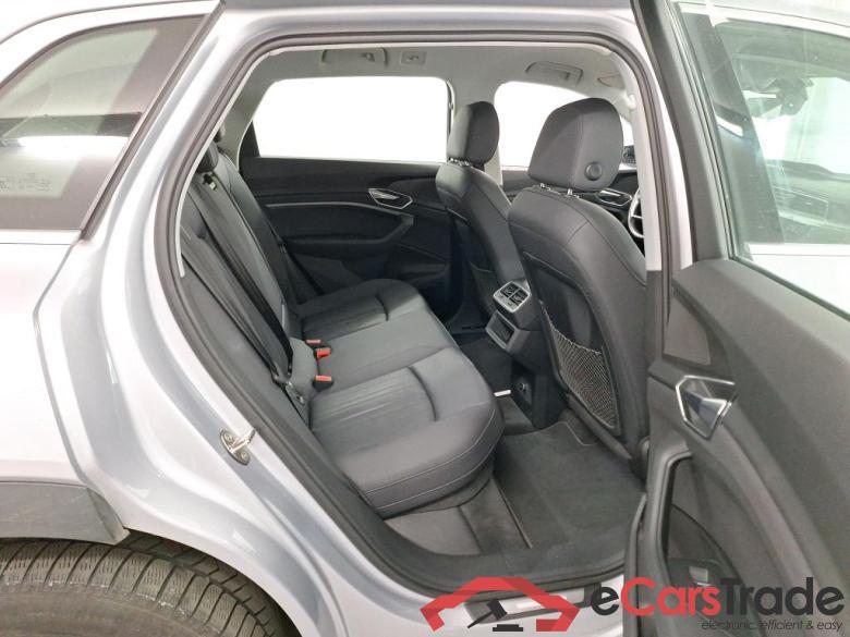 AUDI E-TRON 95 KWH 55 QUATTRO Business Plus Business Lighting #6