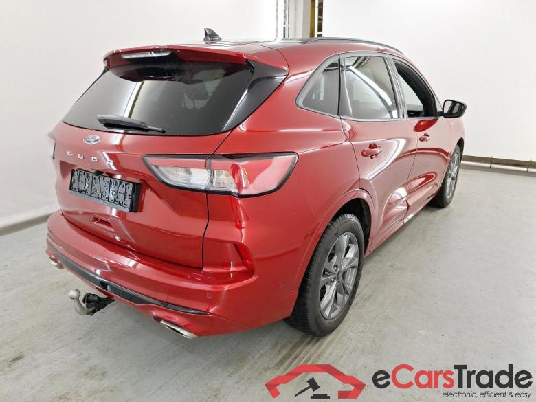FORD KUGA 1.5 ECOBLUE 88KW ST-LINE X AUTO Winter Design ST-Line X #4