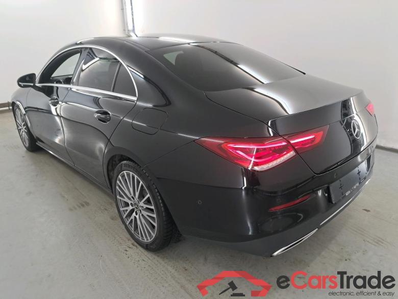 MERCEDES-BENZ CLA - Klasse 1.3 CLA 180 BUSINESS SOLUTION #3