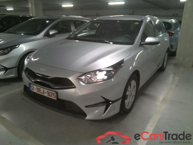 Ceed SW Pulse 1.0T 120  6 SPEED 2WD  MANUAL T M