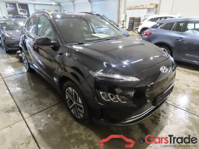 Hyundai Kona ´17 Kona Trend Elektro 2WD 39kWh1 #4