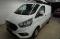 preview Ford Transit Custom #0