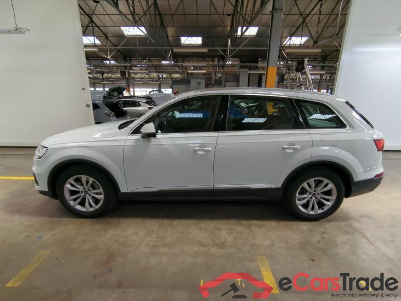 Audi 55 TFSIe 380 quattro Tiptronic8 Advanced AUDI Q7 / 2019 / 5P / SUV 55 TFSIe 380 quattro Tiptronic8 Advanced #3