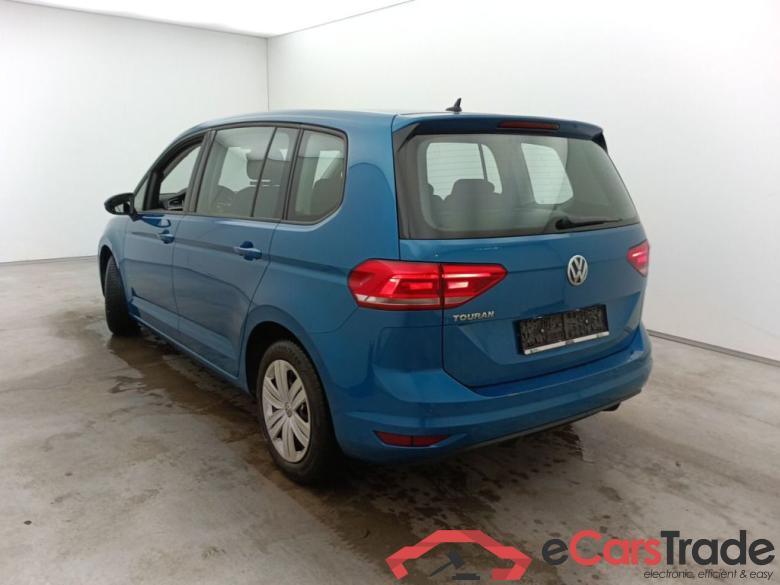 Volkswagen Touran 2.0 TDi 85kW Trendline DSG 5d #3
