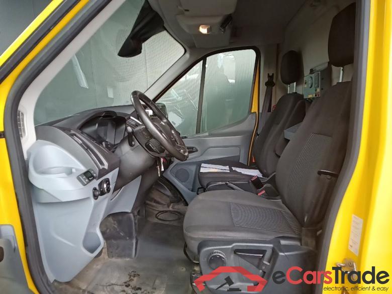 Ford Transit 350M 2.0TD 130pk 96kW M6 Trend 4d #6