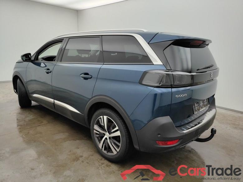 Peugeot 5008 1.5 BlueHDi 96kW S&S EAT8 Allure Pack 5d 7pl #3