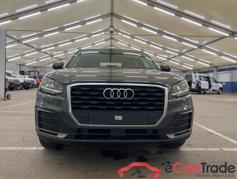 AUDI Q2 Audi Q2   30 TFSI  85(116) kW(ch) S tronic #3
