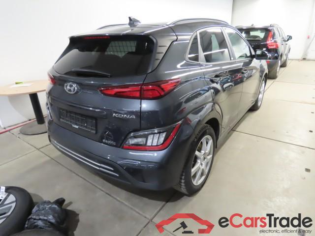 Hyundai Kona ´17 Kona Prime Elektro 2WD 64kWh1 #3