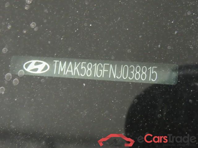 Hyundai Kona ´17 Kona Prime Elektro 2WD 64kWh1 #5