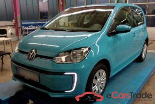 Volkswagen e-up! ´13 BEV VW Up e-up e-up 5d 61kW #1
