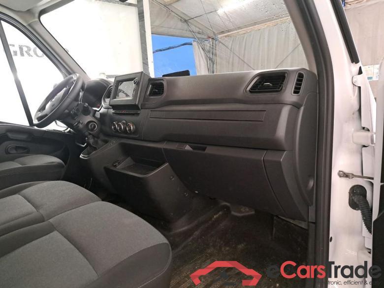 Renault FG Tr GCF F3300 L2H2 Blue dCi 135 RENAULT Master / 2019 / 4P / Fourgon tôlé FG Tr GCF F3300 L2H2 Blue dCi 135 #5