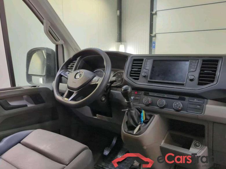 VOLKSWAGEN Crafter 35 2.0 TDI L3H3 ELHi #3