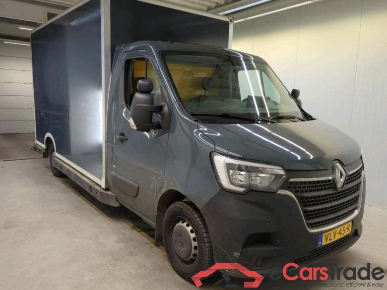 RENAULT Master T35 2.3 dCi L3 #5