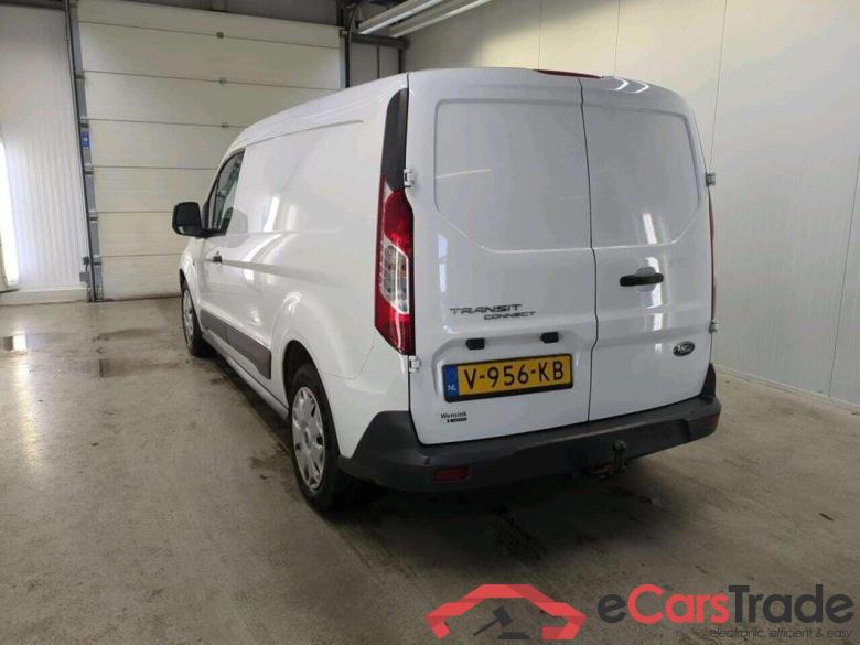 FORD Transit Connect 1.5 TDCI L2 Trend #6