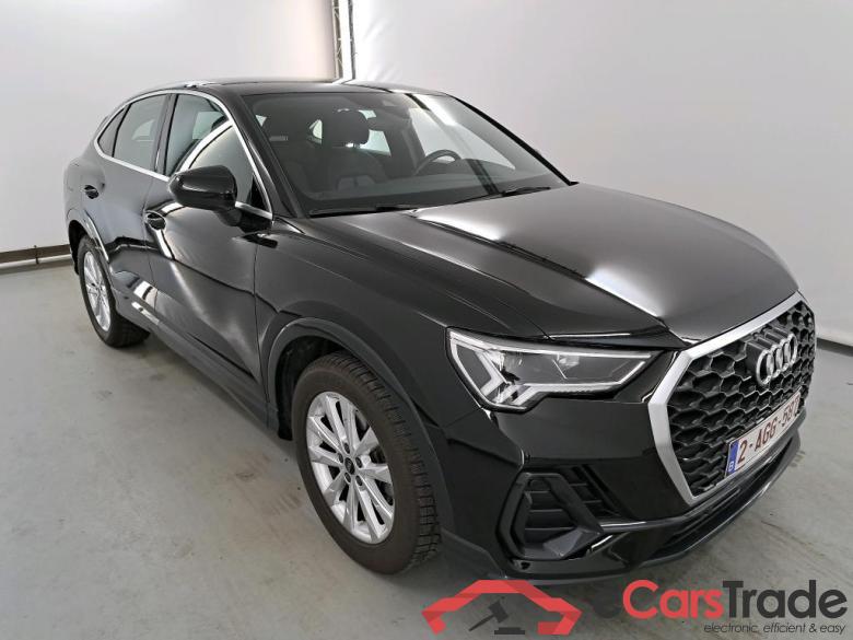AUDI Q3 Sportback 1.5 35 TFSI S TRONIC #2