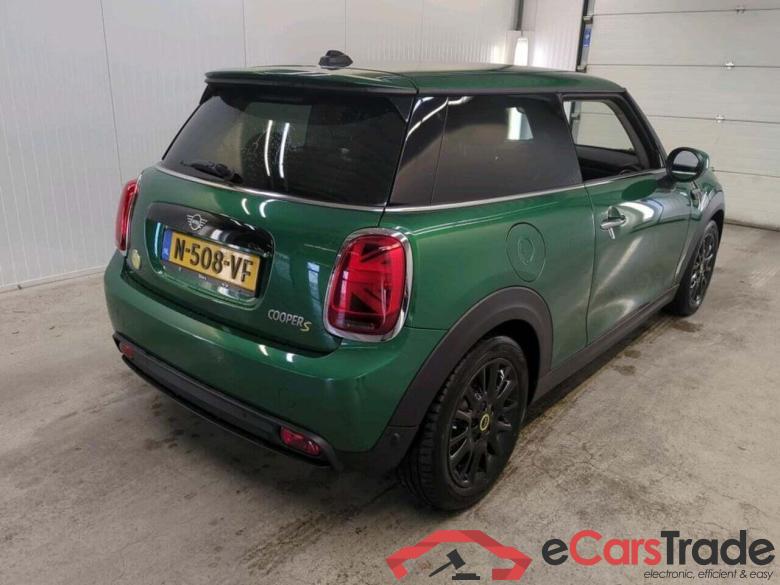 Mini Mini Electric Business Edition #2